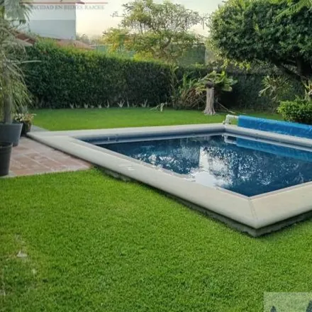 Buy this 3 bed house on Villas de Jiutepec in Jiutepec Centro, 62550 Jiutepec