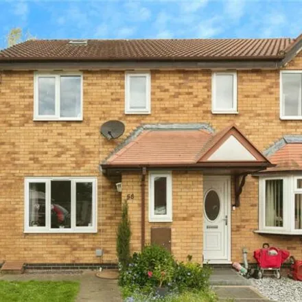 Buy this 3 bed duplex on Skeggles Close in Huntingdonshire, PE29 6SN