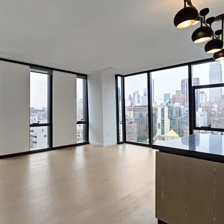 Rent this 1 bed apartment on #W.20J in 436 East 36th Street, Midtown Manhattan