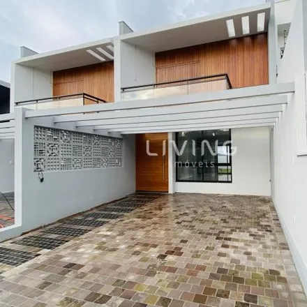 Image 1 - Rua Pouso Novo, Universitário, Lajeado - RS, 95914-490, Brazil - House for sale