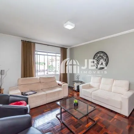 Buy this 3 bed apartment on Rua José de Alencar 895 in Alto da Rua XV, Curitiba - PR