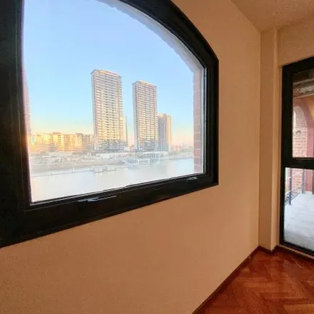 Rent this 2 bed apartment on Avenida Alicia Moreau de Justo 1862 in Puerto Madero, C1106 BMD Buenos Aires