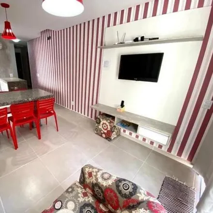 Buy this 2 bed apartment on Rua Guilherme Guittmann in Zona Norte, Capão da Canoa - RS