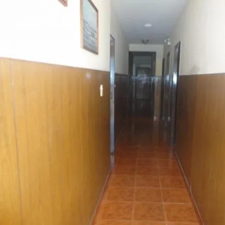 Rent this 1 bed apartment on 604 - Justo José de Urquiza 5018 in Partido de Tres de Febrero, 1678 Caseros