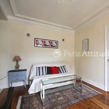 Image 2 - 3 Rue des Acacias, 75017 Paris, France - Apartment for rent
