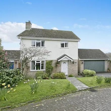 Buy this 4 bed house on Epworth Close in Truro, TR1 1UP