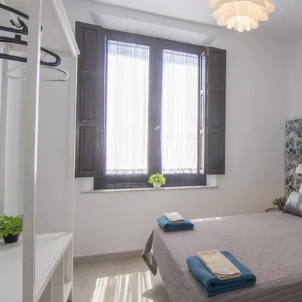 Rent this 1 bed apartment on Edificio Castro in Calle Recogidas, 24