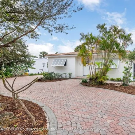 Image 2 - 274 Ashworth Street, West Palm Beach, FL 33405, USA - House for rent