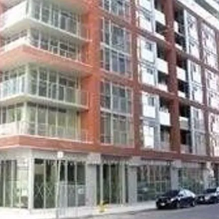 Image 3 - Boutique Condo East, Nelson Street, Old Toronto, ON M5V 1V3, Canada - Apartment for rent