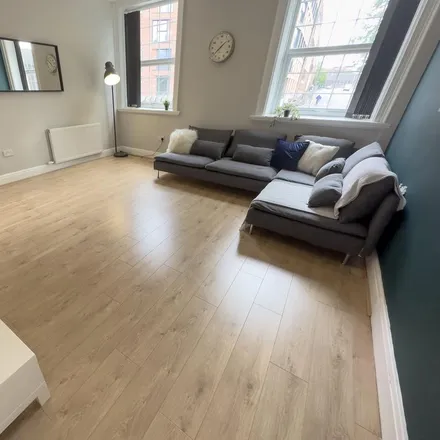Image 7 - Everton Road, Liverpool, L6 2AT, United Kingdom - House for rent