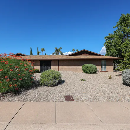 Buy this 4 bed house on 218 East Eugie Avenue in Phoenix, AZ 85022