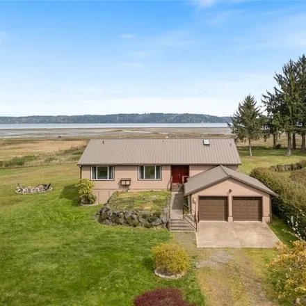 Buy this 6 bed house on 113 Sylopash Lane in Jefferson County, WA 98320