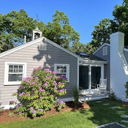 Rent this 3 bed house on 6 Olympia Drive in Bass River, Yarmouth