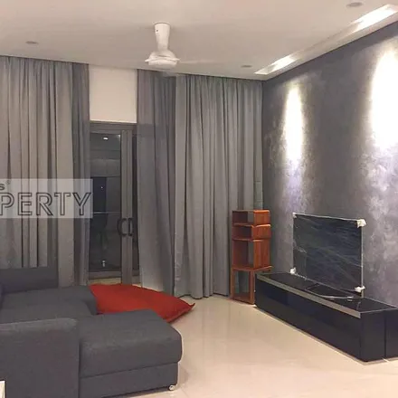 Image 5 - Menara KLK, Jalan PJU 7/4, Mutiara Damansara, 47820 Petaling Jaya, Selangor, Malaysia - Apartment for rent