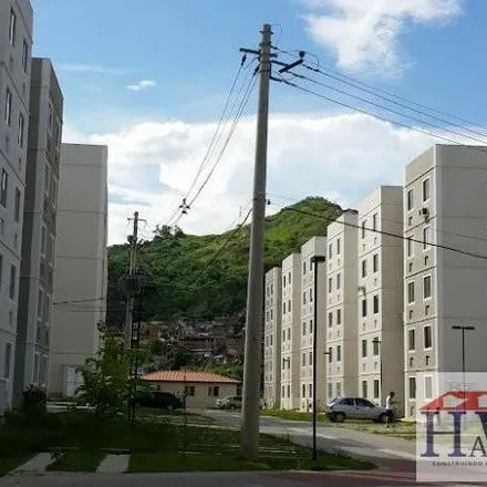 Rent this 2 bed apartment on unnamed road in Tomás Coelho, Rio de Janeiro - RJ