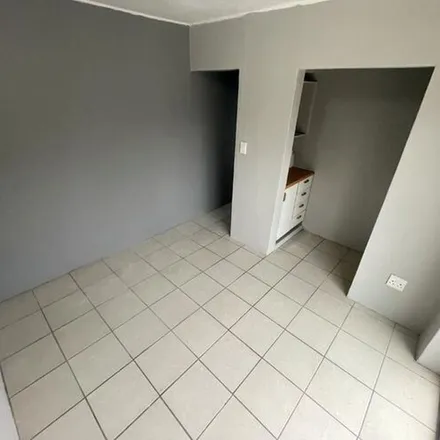 Rent this 1 bed apartment on Cezanne Street in Nelson Mandela Bay Ward 8, Gqeberha