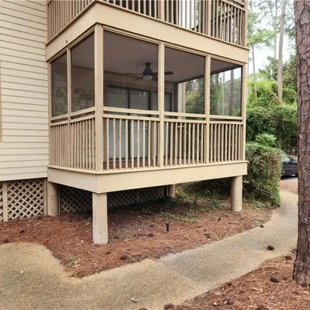 Buy this 2 bed condo on Shipwatch Point in Hilton Head Island, SC 29928
