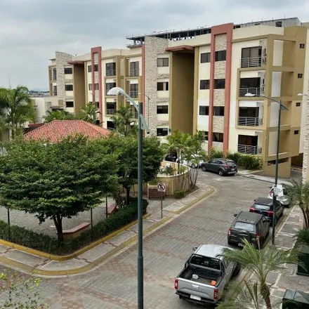 Buy this 3 bed apartment on unnamed road in 090602, Guayaquil