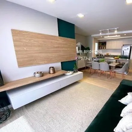 Buy this 3 bed apartment on Avenida Caetano Gornati in Engordadouro, Jundiaí - SP