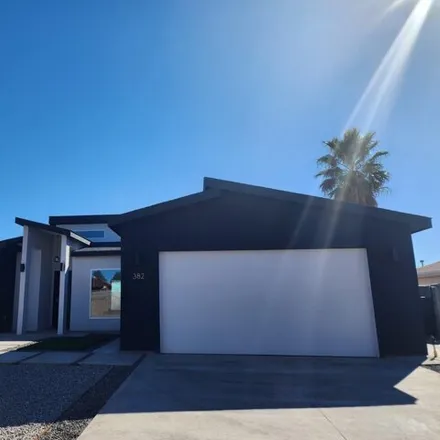 Buy this 4 bed house on 392 Chaco in Alamogordo, NM 88310