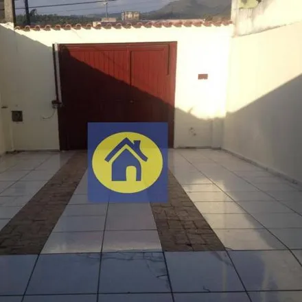 Buy this 1 bed house on Rua Padre Noberto Mojola in Jardim Santa Gertrudes, Jundiaí - SP