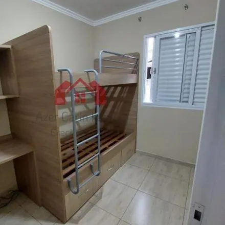 Buy this 2 bed house on Rua Porto Alegre in Jardim Arco Iris, Cotia - SP