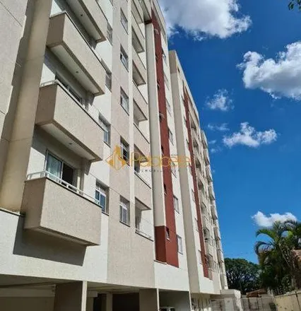 Image 2 - Avenida Santa Terezinha, Monção, Taubaté - SP, 12052-231, Brazil - Apartment for sale