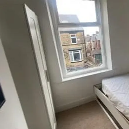 Image 7 - Clementson Road, Sheffield, S10 1GS, United Kingdom - House for rent