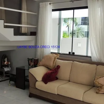 Buy this 4 bed house on unnamed road in Vilas do Atlântico, Lauro de Freitas - BA