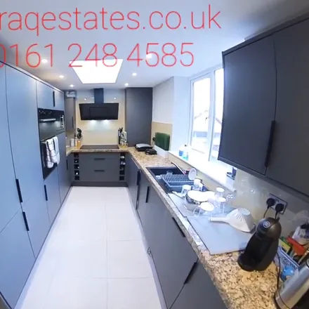 Image 3 - 54 Monica Grove, Manchester, M19 2BN, United Kingdom - Duplex for rent