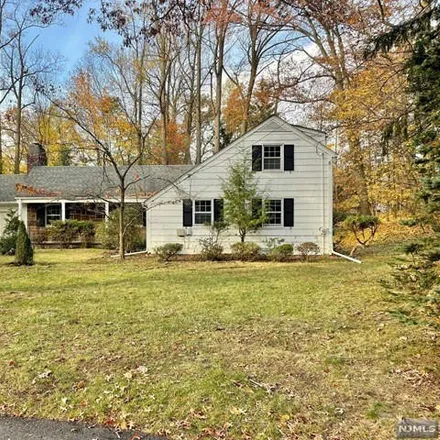 Rent this 4 bed house on 98 Oak Tree Lane in Great Notch, Little Falls