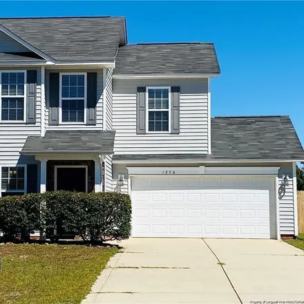 Rent this 3 bed house on 1234 Barn Owl Drive in Woodlea, Cumberland County