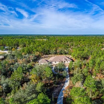 Image 3 - 10742 North Shady Hill Point, Citrus County, FL 34433, USA - House for sale