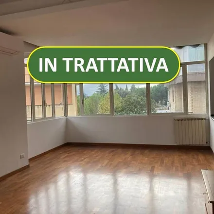 Image 5 - Via Marostica, 00191 Rome RM, Italy - Apartment for rent