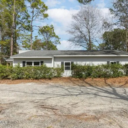 Buy this 3 bed house on 432 Rose Avenue in Piney Woods, Wilmington