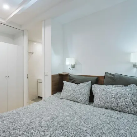 Rent this 1 bed condo on Vila Nova de Gaia in Porto, Portugal