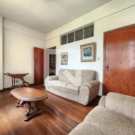 Buy this 3 bed apartment on Avenida Bias Fortes 1397 in Barro Preto, Belo Horizonte - MG