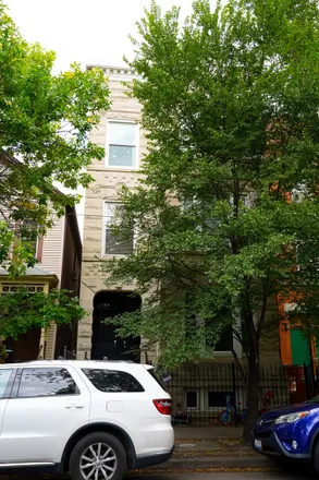Rent this 2 bed condo on 1706 West Huron Street in Chicago, IL 60612