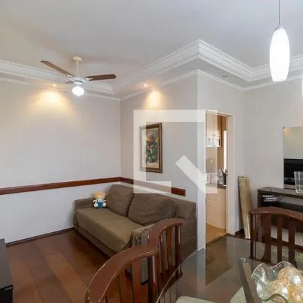 Buy this 3 bed apartment on Rua Ottmar Magenthaler in Taquaral, Campinas - SP