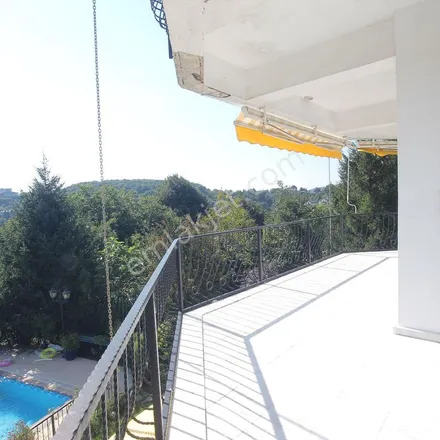 Image 5 - unnamed road, 34829 Beykoz, Turkey - Apartment for rent