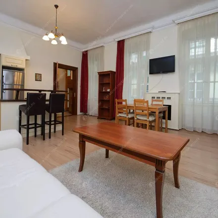 Image 9 - Budapest, Weiner Leó utca 12, 1066, Hungary - Apartment for rent