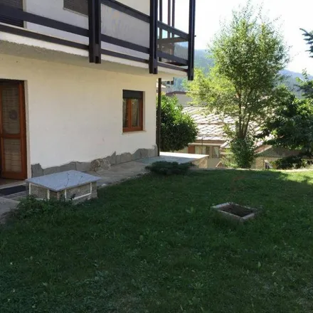 Image 8 - Via Villaggio Alpino, 10056 Sauze d'Oulx TO, Italy - Apartment for rent