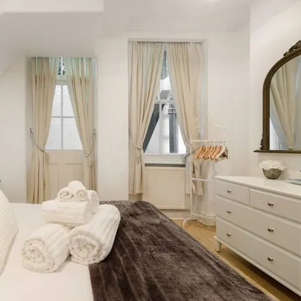 Rent this 1 bed apartment on London in SW3 2ST, United Kingdom
