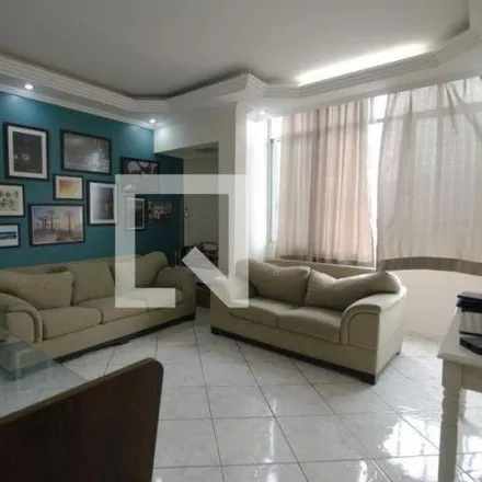 Rent this 2 bed apartment on Edifício Tabatinguera in Rua Tabatinguera 235, Glicério