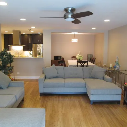 Rent this 2 bed apartment on 532 Thames Parkway in Park Ridge, IL 60068