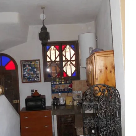 Image 6 - Dar Assenfou, 194 Rue Chbanat زنقة شبانات, 44100 Essaouira, Morocco - Room for rent