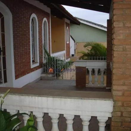 Image 2 - Rua Atibaia, Jardim Paulista, Atibaia - SP, 12947-452, Brazil - House for rent