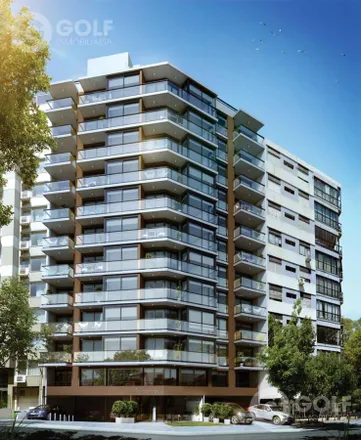 Buy this studio apartment on Ibiray 2366 in 2368, 11303 Montevideo