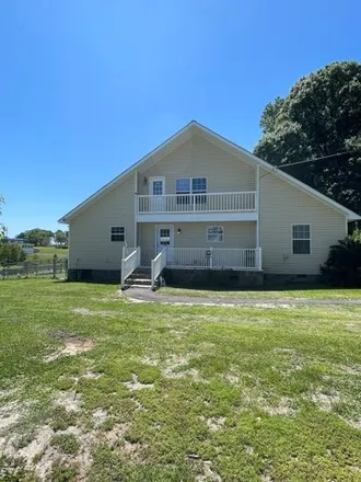 Image 3 - Max Deen Drive, Appling County, GA, USA - House for sale