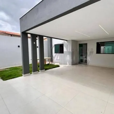 Image 2 - Rua H, Acácias, Montes Claros - MG, 39406-152, Brazil - House for sale